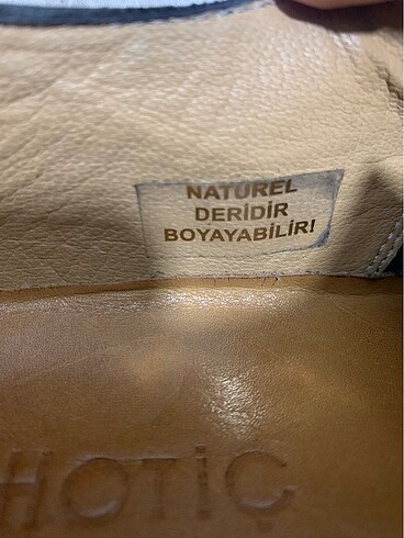 41 Beden siyah Renk Ayakkabı