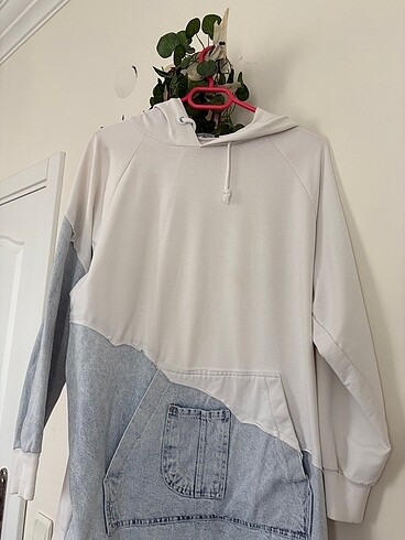 Tesettüre sweatshr
