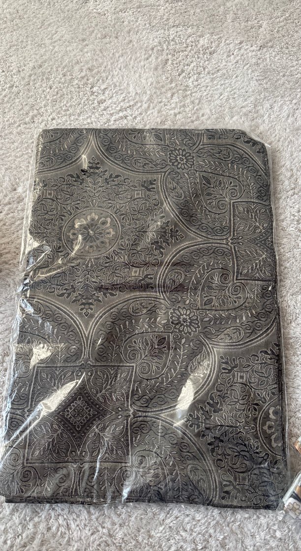 Vera Desen Shine Line Şal - Görsel 2