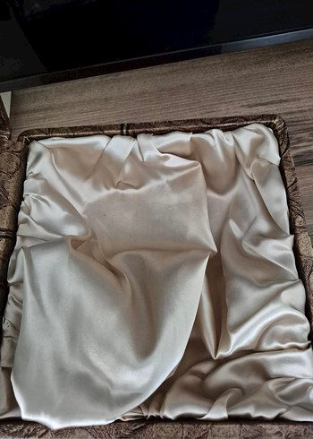 Beden Damat kutusu