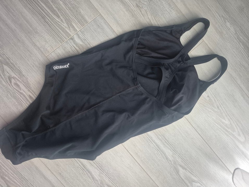Speedo Endurqnce+ yüzücü mayosu - Görsel 3