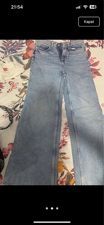 Zara zara pantolon