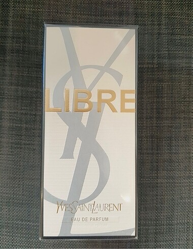libre parfüm
