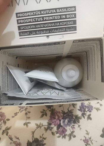 24K Gold Deluxe Saç Boyası - Tarçın Bakır 8.45 - Görsel 4