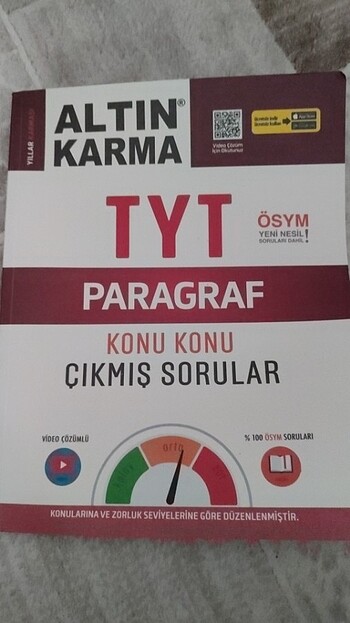 Tyt paragraf