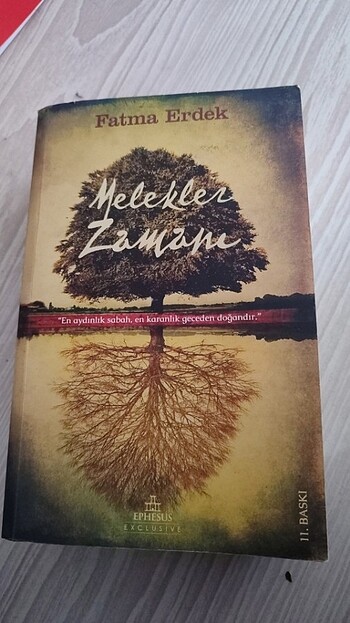 Melekler Zamanı