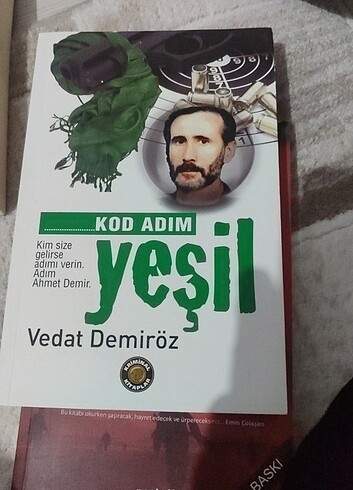 Kitap roman
