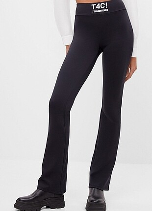 Bershka Bershka/T4C Pantalon
