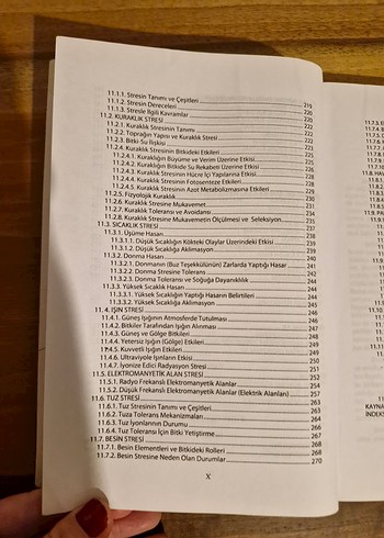 Bitki Fizyolojisi - Prof. Dr. İsmail Kocacalışkan - Görsel 6