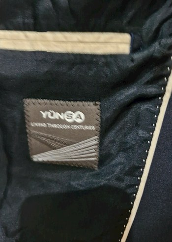 Klasik Kesim  Erkek Takım - Görsel 2