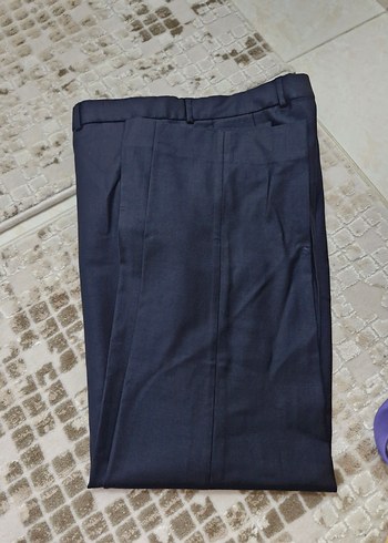 Klasik Kesim  Erkek Takım - Görsel 4