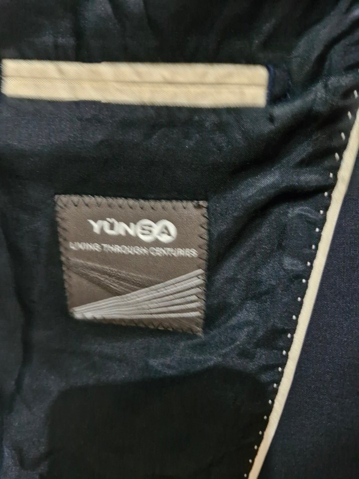 Klasik Kesim  Erkek Takım - Görsel 2