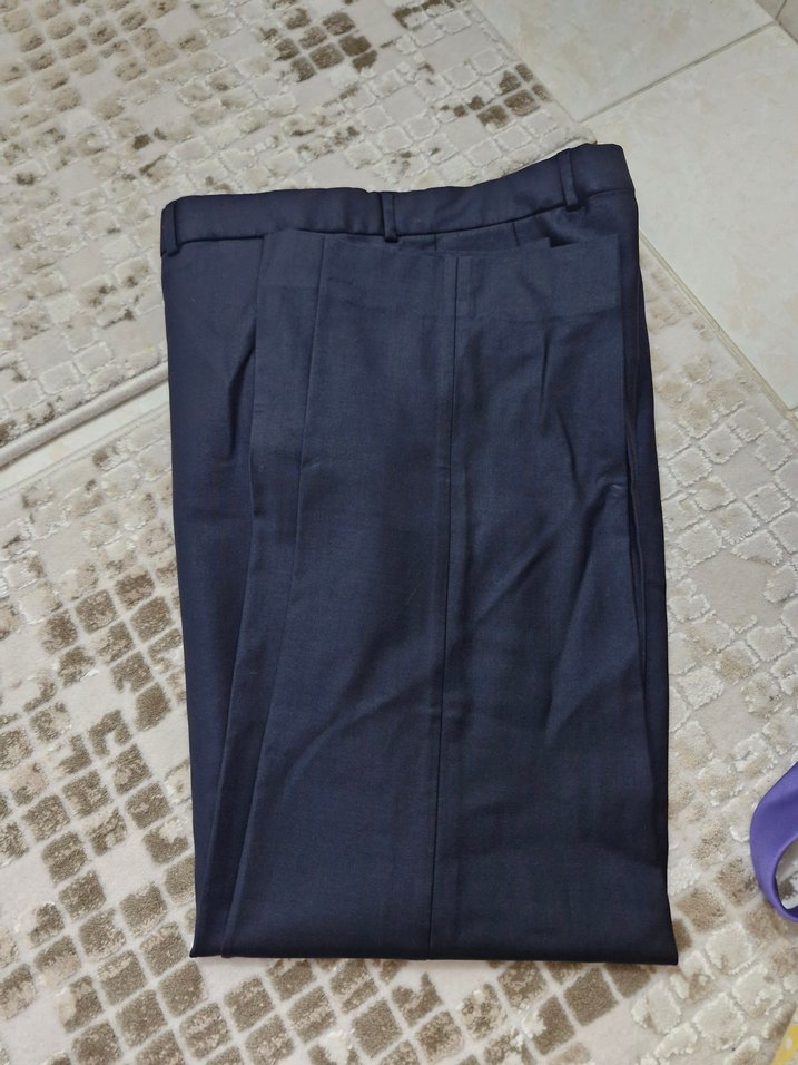 Klasik Kesim  Erkek Takım - Görsel 4