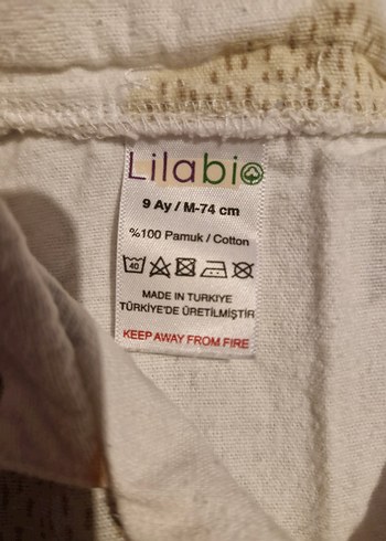 pijama takımı- unisex - Görsel 6