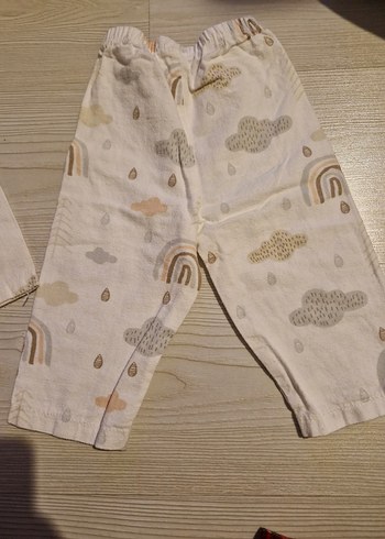 pijama takımı- unisex - Görsel 4