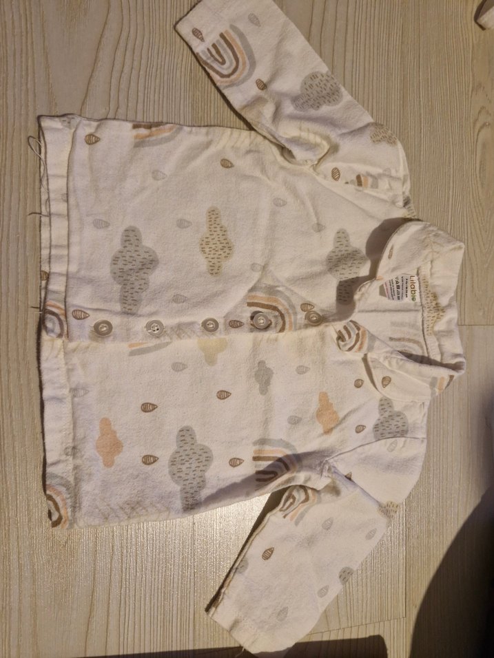 pijama takımı- unisex - Görsel 3