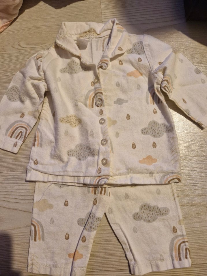 pijama takımı- unisex - Görsel 5