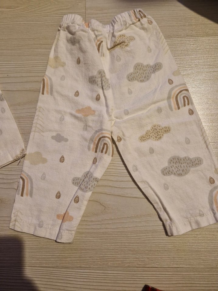 pijama takımı- unisex - Görsel 4