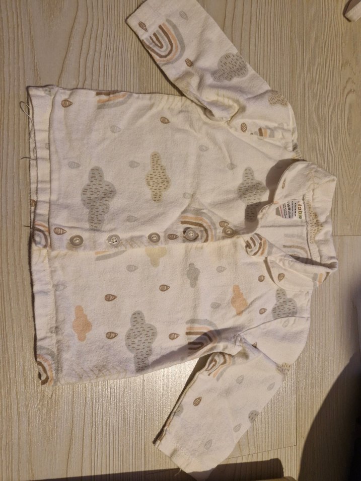 pijama takımı- unisex - Görsel 2