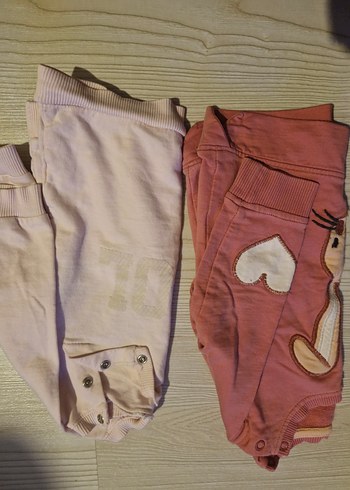 Kız Çocuk Kahverengi Uzun Kollu Sweatshirt - Görsel 5