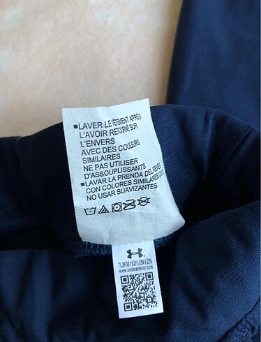 s Beden Under Armour kadın eşofman