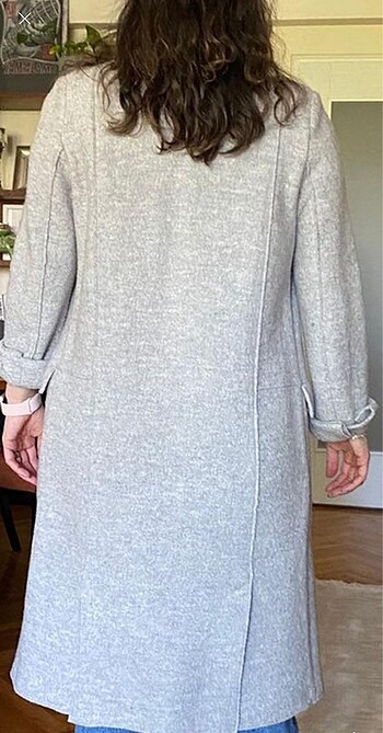Zara Zara mont s beden