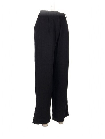 Diğer PreLoved Kumaş Pantolon %70 İndirimli.