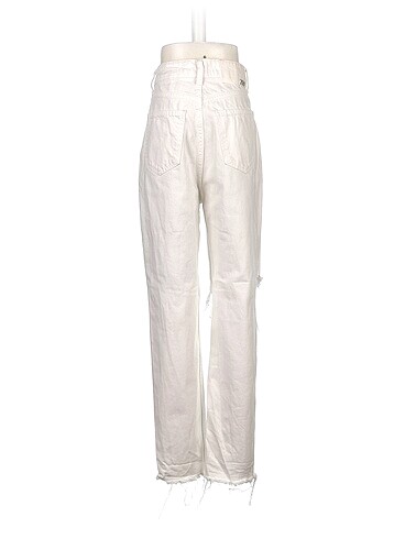 34 Beden Zara Jean / Kot %70 İndirimli.