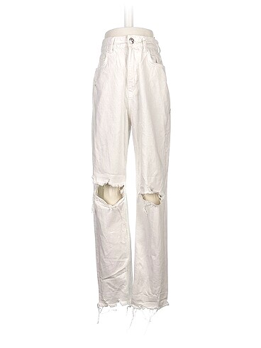 Zara Jean / Kot %70 İndirimli.