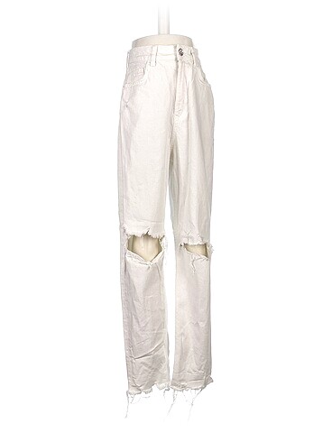 Zara Zara Jean / Kot %70 İndirimli.