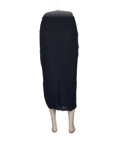 34 Beden Stradivarius Midi Etek %70 İndirimli.