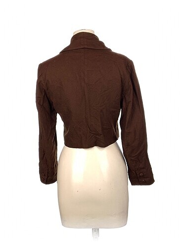 m Beden PreLoved Blazer %70 İndirimli.