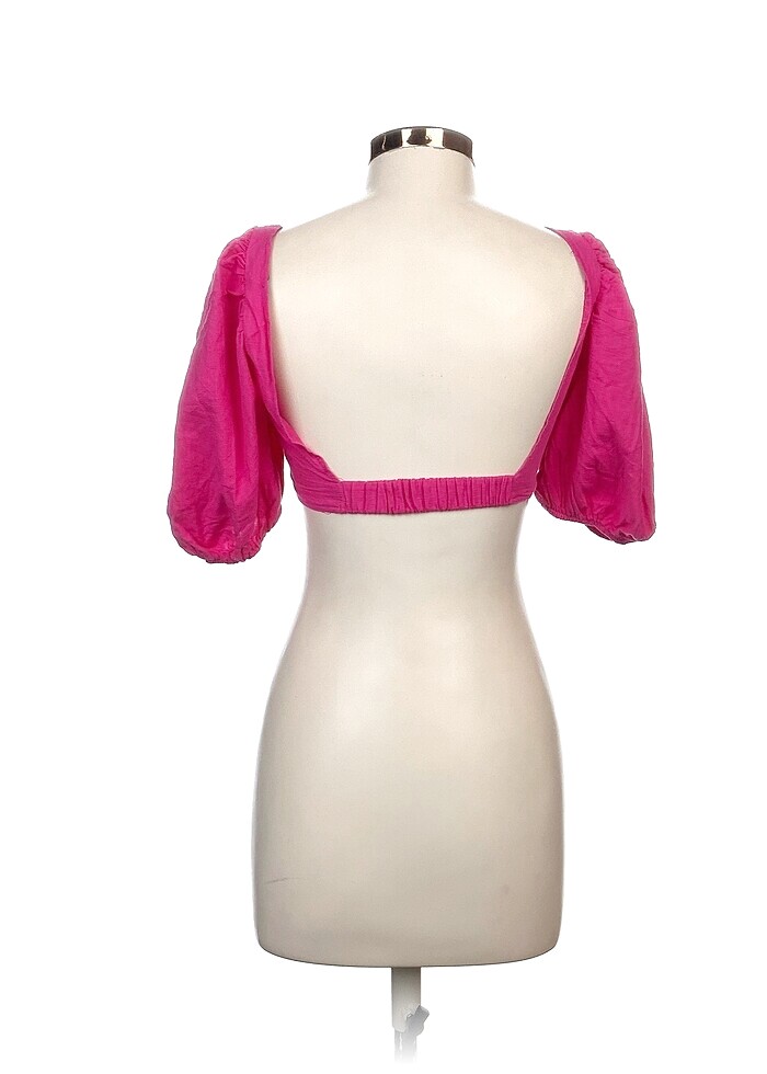 Trendyol & Milla Mini Üst %70 İndirimli. - Görsel 3