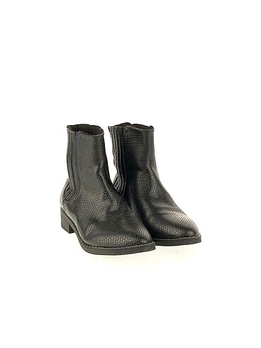 Vintage Love Vintage Love Bot %70 İndirimli.