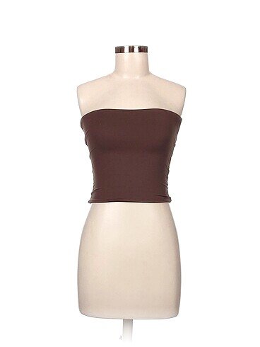 Zara Mini Üst %70 İndirimli.