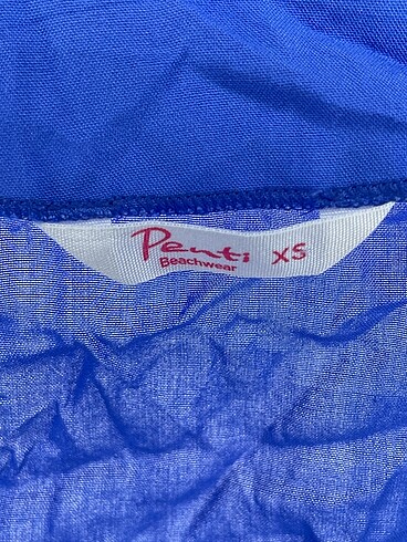 xs Beden çeşitli Renk Penti Kimono %70 İndirimli.