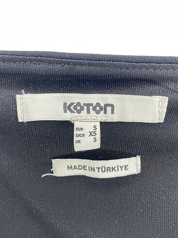 Koton Mini Üst %70 İndirimli. - Görsel 4