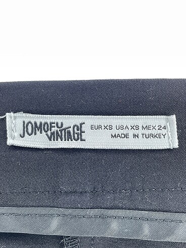 xs Beden siyah Renk Vintage Love Mini Şort %70 İndirimli.