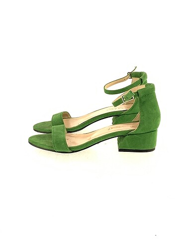 Vintage Love Sandalet %70 İndirimli.