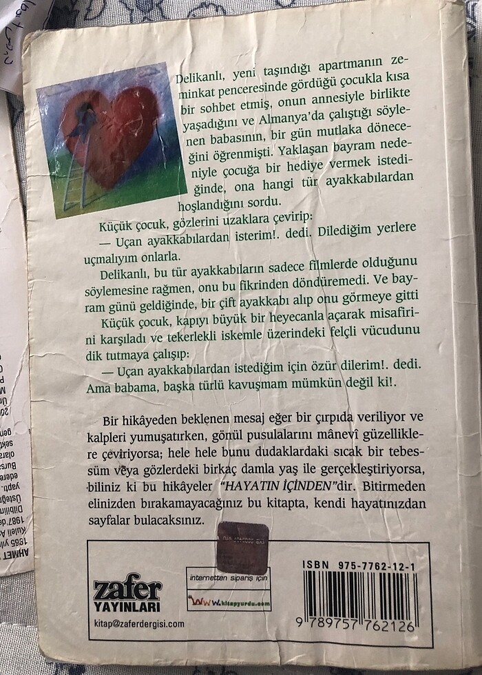 Cüneyt suavi hayatın içinden - Görsel 2