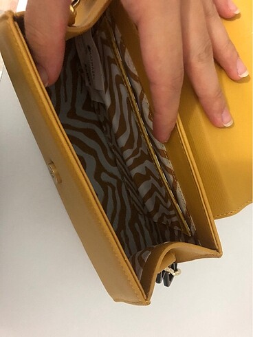 Matmazel çanta - Görsel 6