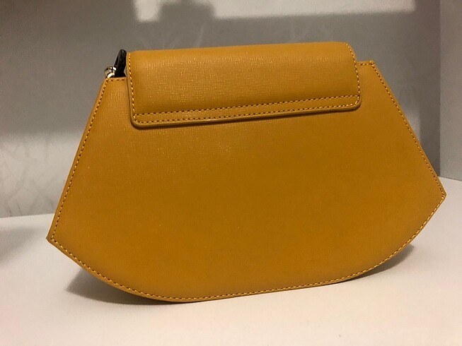 Matmazel çanta - Görsel 5