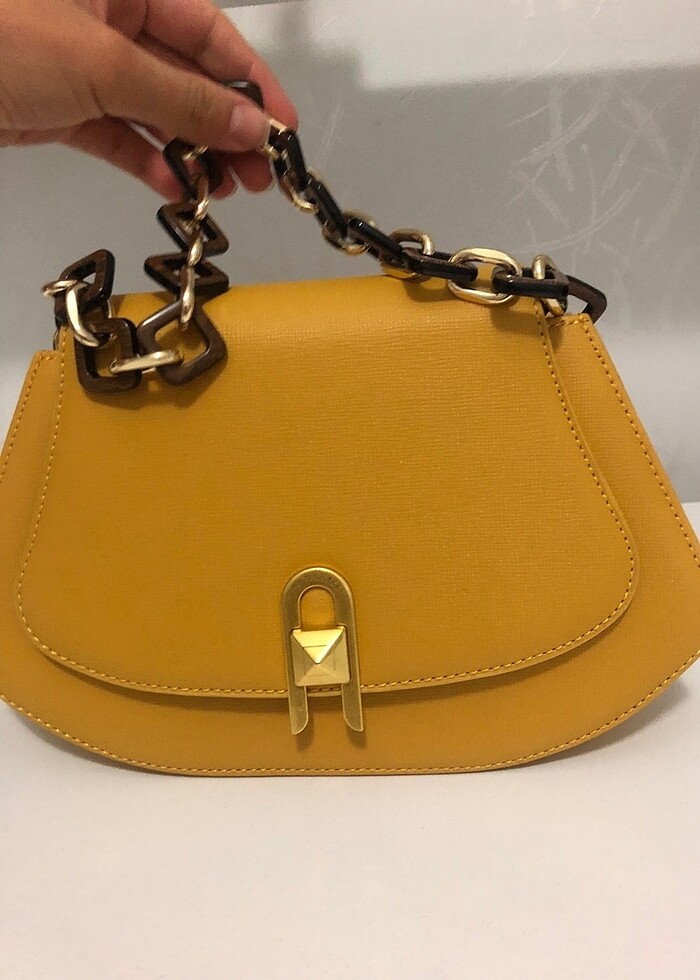 Matmazel çanta - Görsel 3