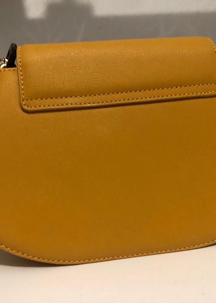 Matmazel çanta - Görsel 5