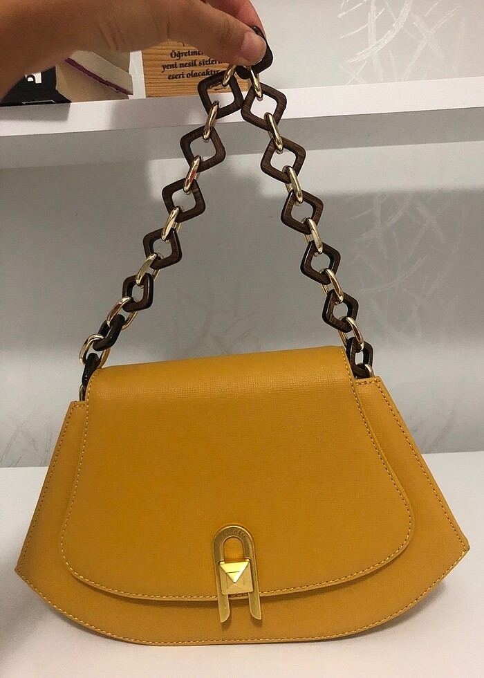 Matmazel çanta - Görsel 2