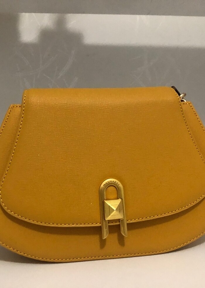 Matmazel çanta - Görsel 4