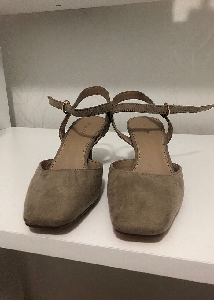 Stiletto - Görsel 2