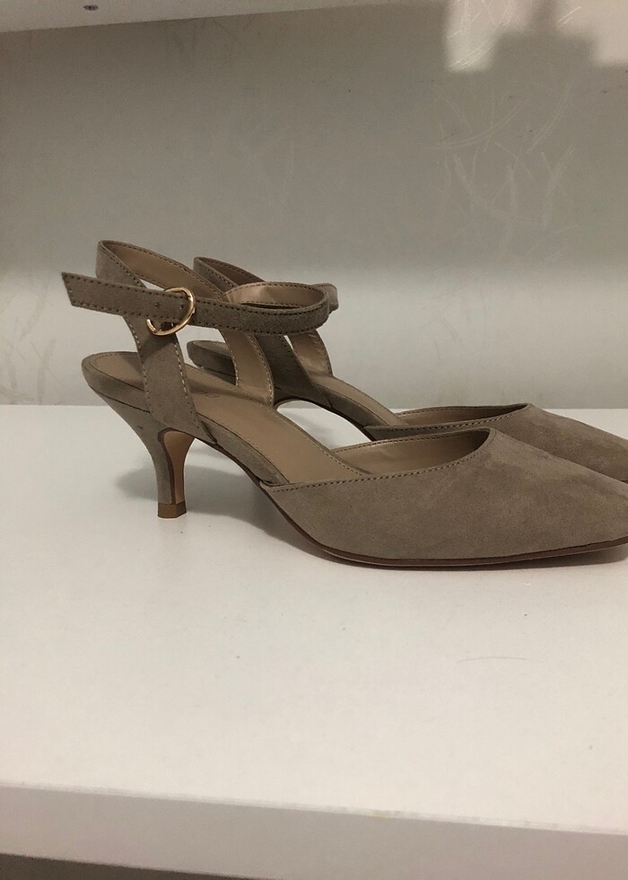 Stiletto - Görsel 3