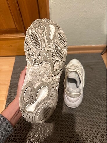 37 Beden adidas ayakkabı
