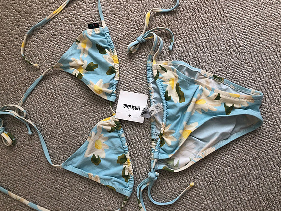 Moschino Bikini
